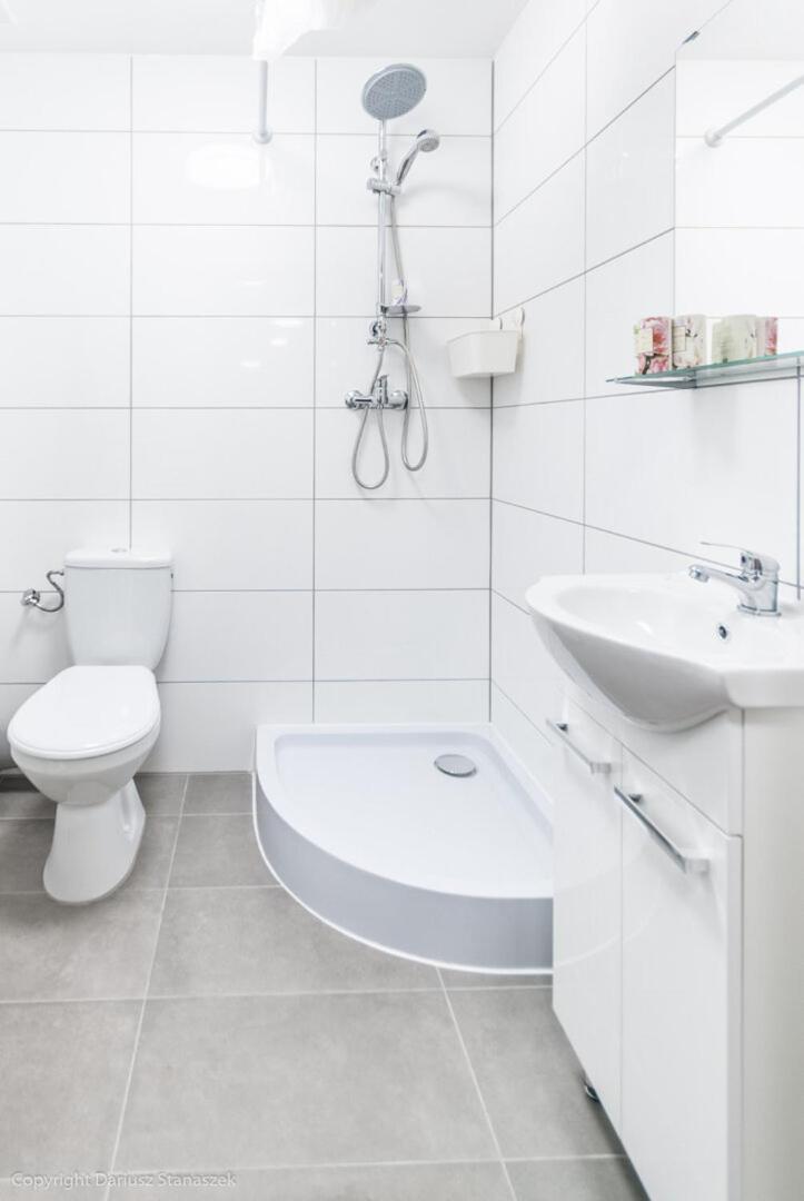 Apartament Gamerskiego 3